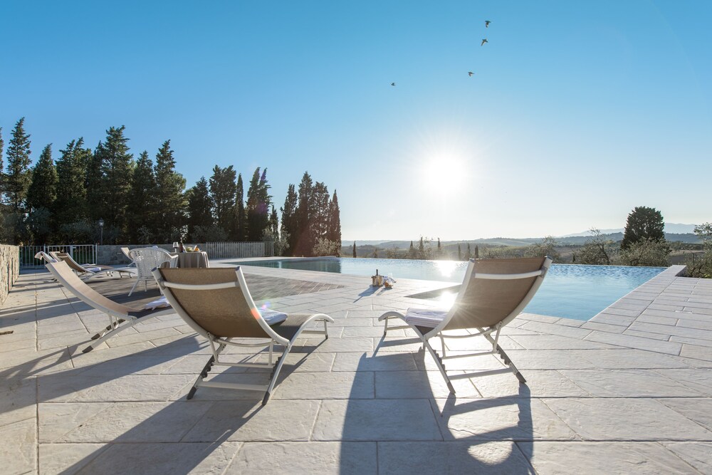 Il Principino Country Resort in Vinci, Italy