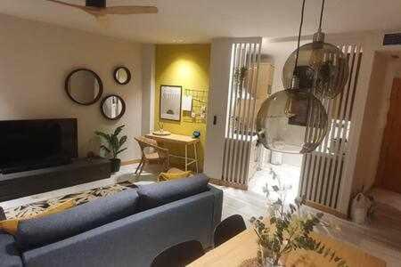 Apartamenticos Studio 98 — Zaragoza — photo 4