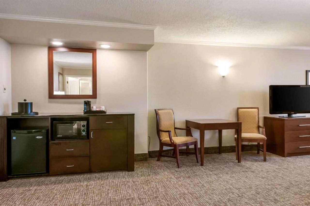 Copeland Tower Suites Ascend Hotel Collection - photo 234