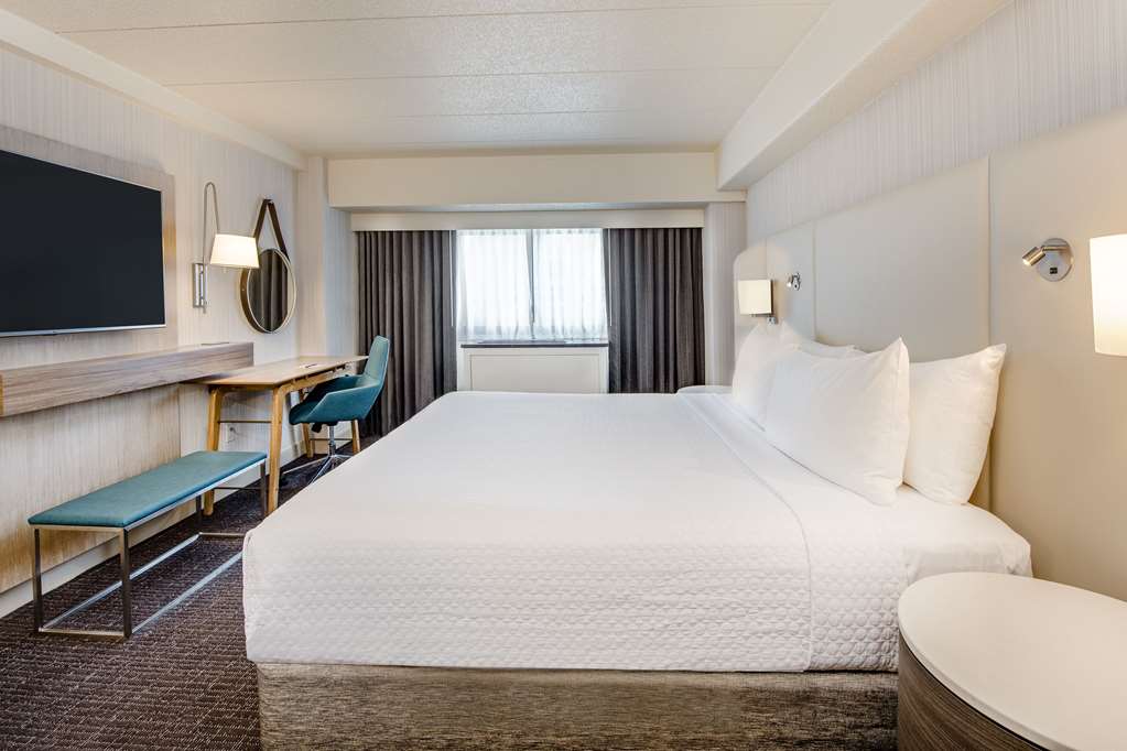 Sonesta Columbus Downtown - photo 12