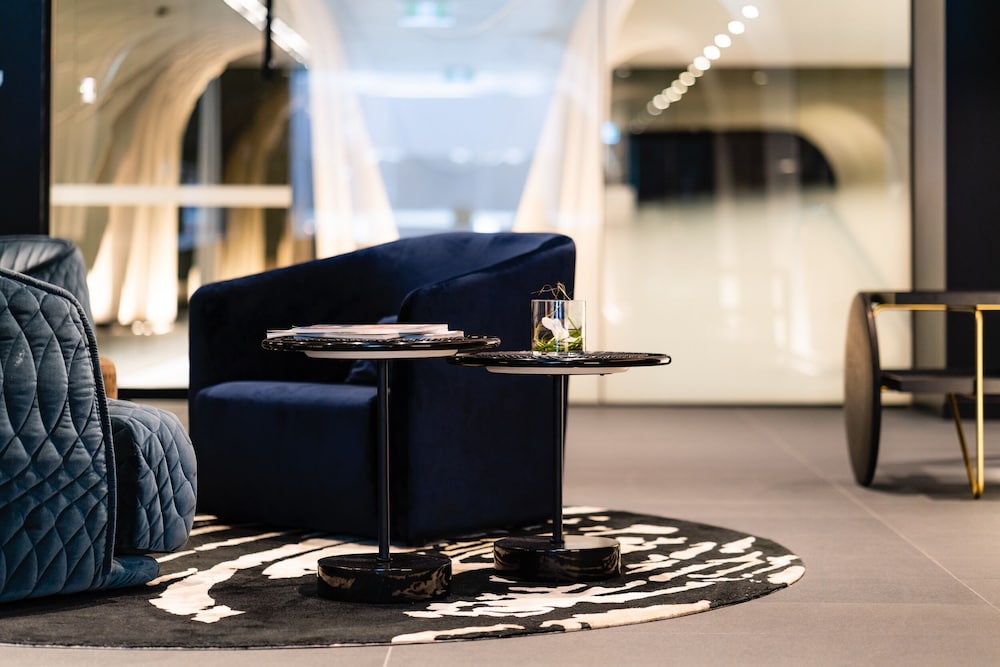 Skye Suites Sydney — Sydney — photo 3