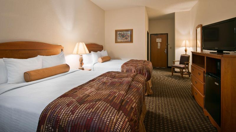 Baymont by Wyndham Huron SD - photo 7
