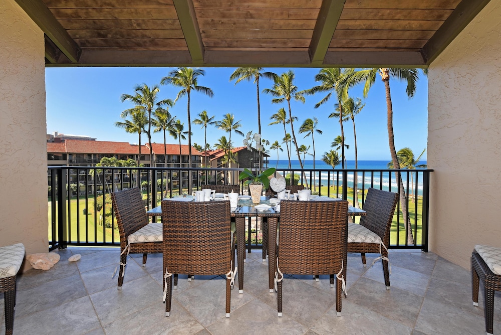 Papakea B405 PK B405 Spacious 3Bedroom at OceanFront Resort - photo 43