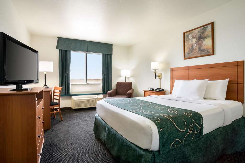 Travelodge by Wyndham Bill WY Thunder Basin Ntl Grassland - photo 11