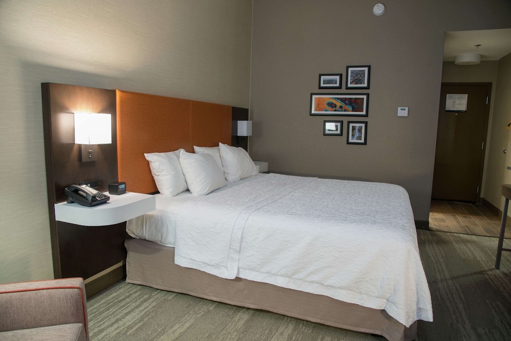Hampton Inn Summersville - photo 19