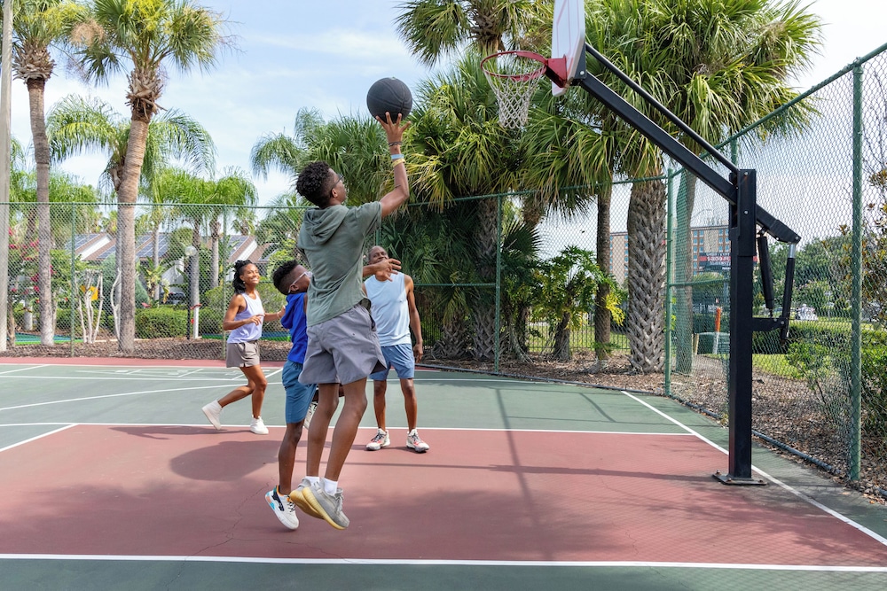 Legacy Vacation Resorts Kissimmee Orlando - photo 95
