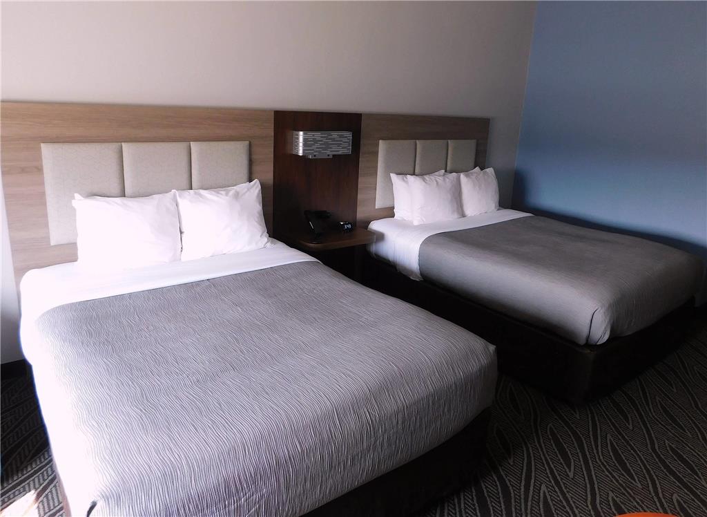 Quality Inn Pontiac - photo 34