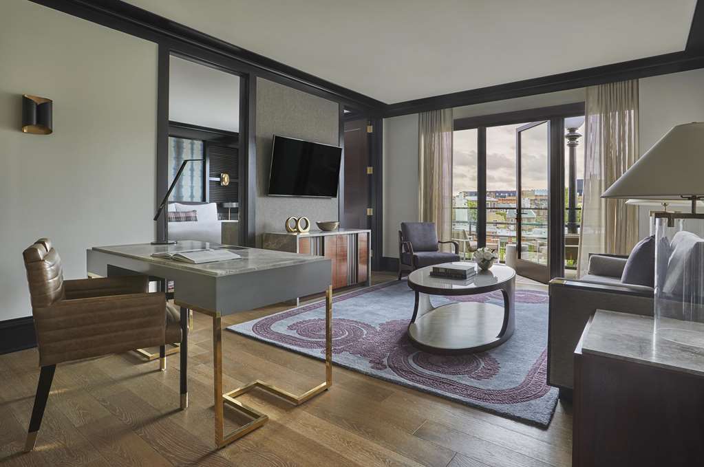 Pendry Baltimore - photo 6