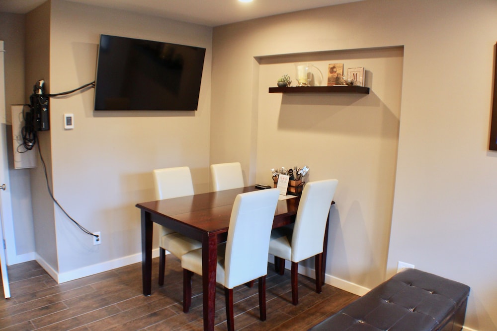 Crystal Chalets Condominiums at Crystal Mountain Ski Resort - photo 82