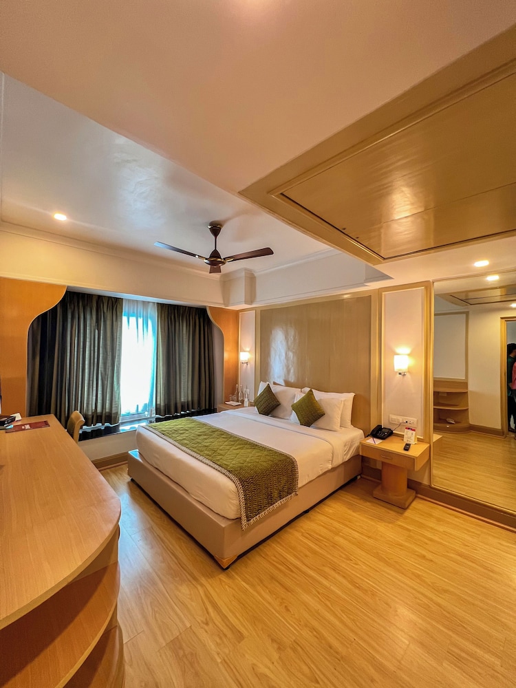 IRA By Orchid Mumbai T 2 International Airport