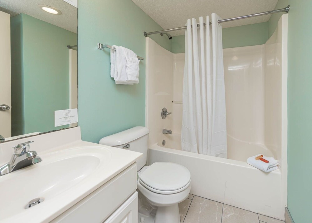 Phoenix All Suites Hotel 404 1 Bedroom Condo - photo 14