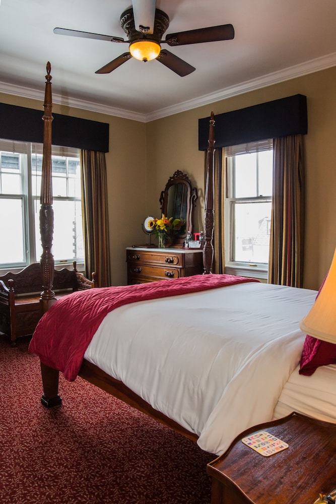 Almondy Inn - photo 51