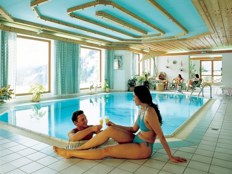 Hotel Alpenkrone — Filzmoos — photo 5
