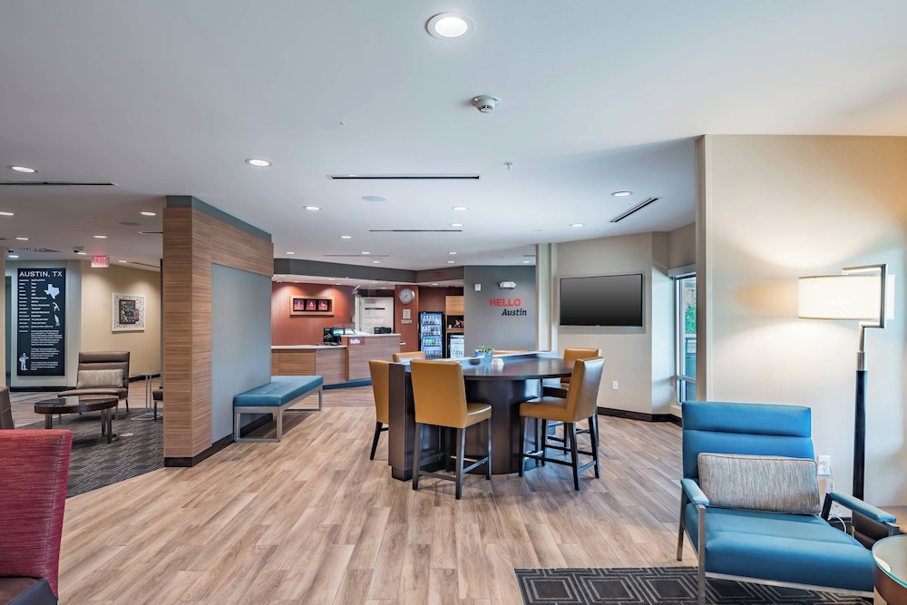 TownePlace Suites by Marriott Austin South - photo 4