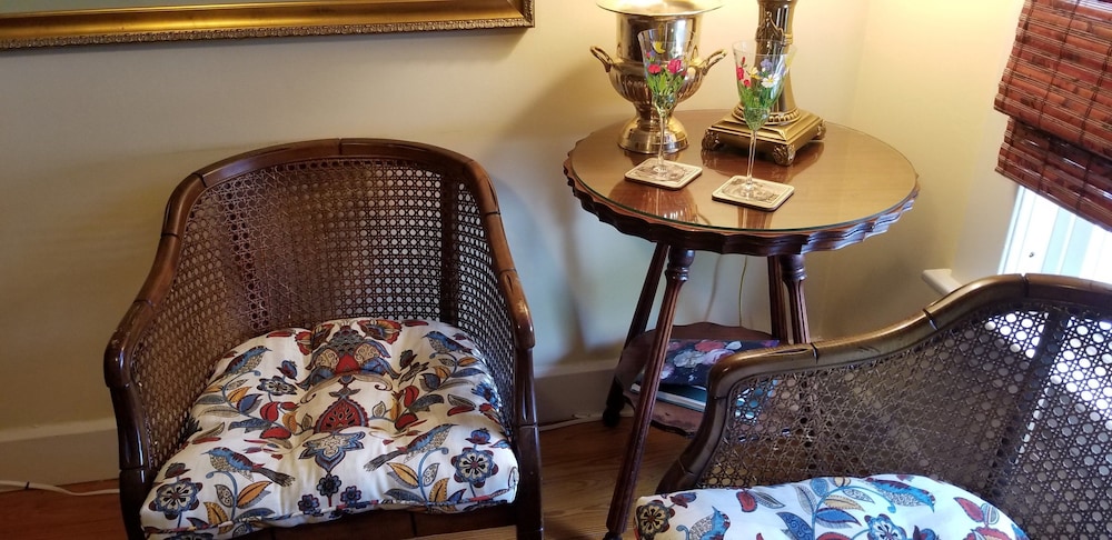 Inn at Clearwater Pond - photo 24