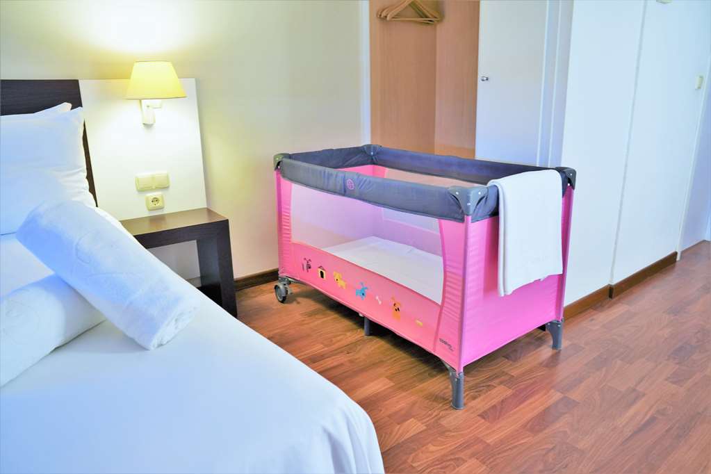 Port Feria Valencia — carbon neutral stay, Valencia