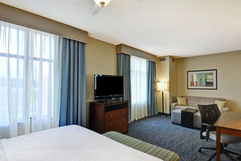 Homewood Suites by Hilton Mobile East Bay Daphne - photo 12