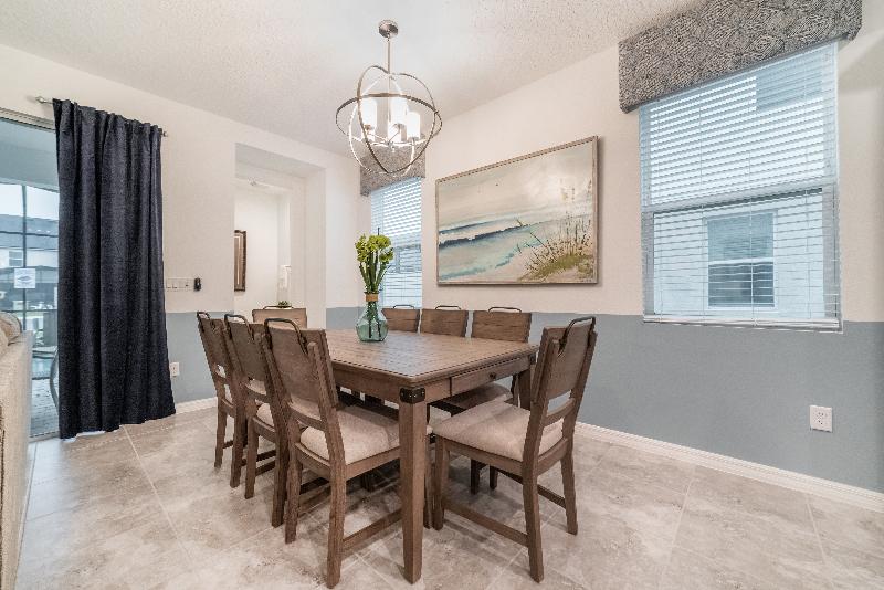 Solara Resort Homes and Townhomes - photo 16