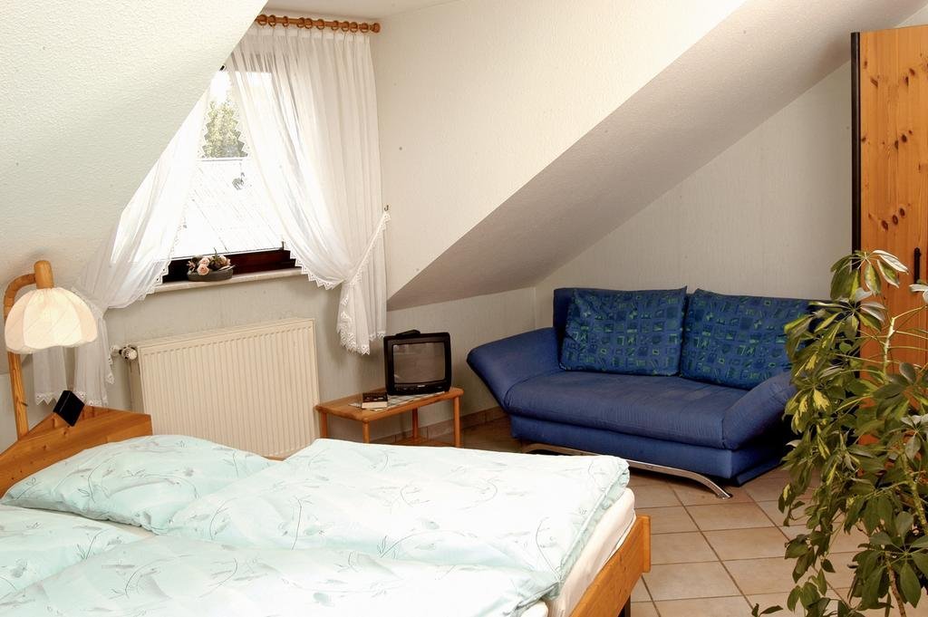 Hotel Restaurant Im Goldenen Grund in Trier, Germany