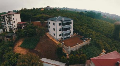 Mavi Holiday in Unknown City, Turkey