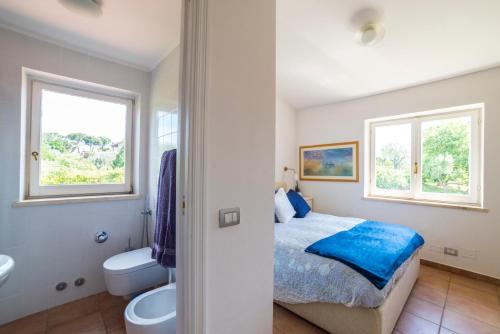 BB Acque Lucenti in Sacrofano, Italy