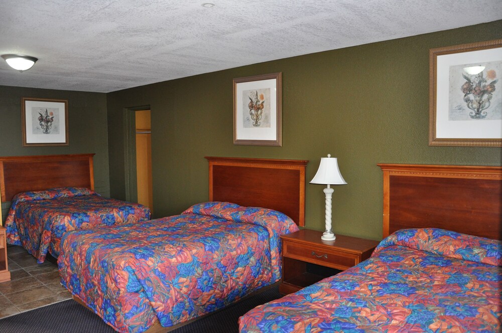 Atlantic Economy Inn - photo 3