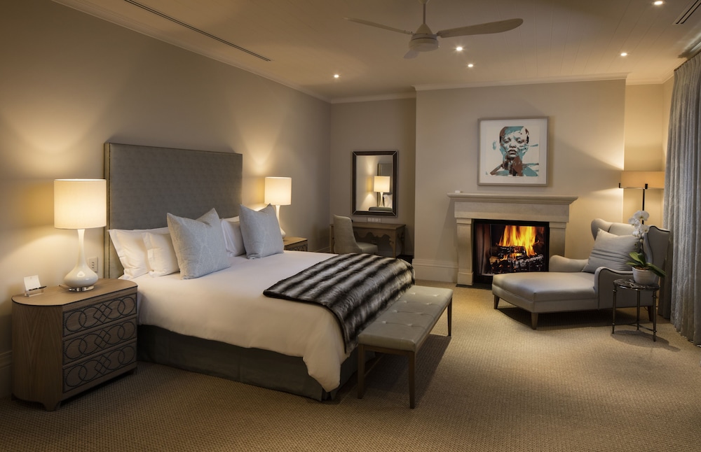 Leeu Estates — Cape Town — photo 5
