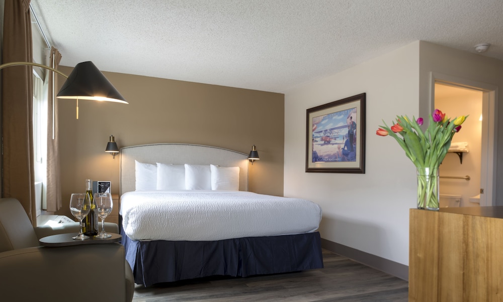 Hotel Focus Sfo - photo 7