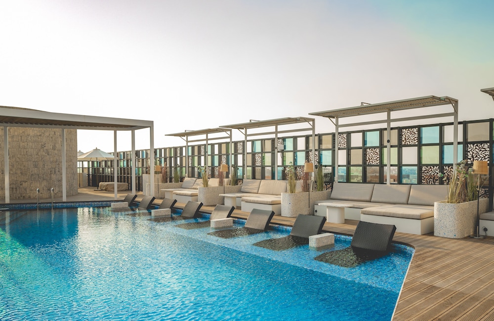 The House Hotel Al Khiran — 4-Star Luxury Hotel in Al Ahmadi, Kuwait