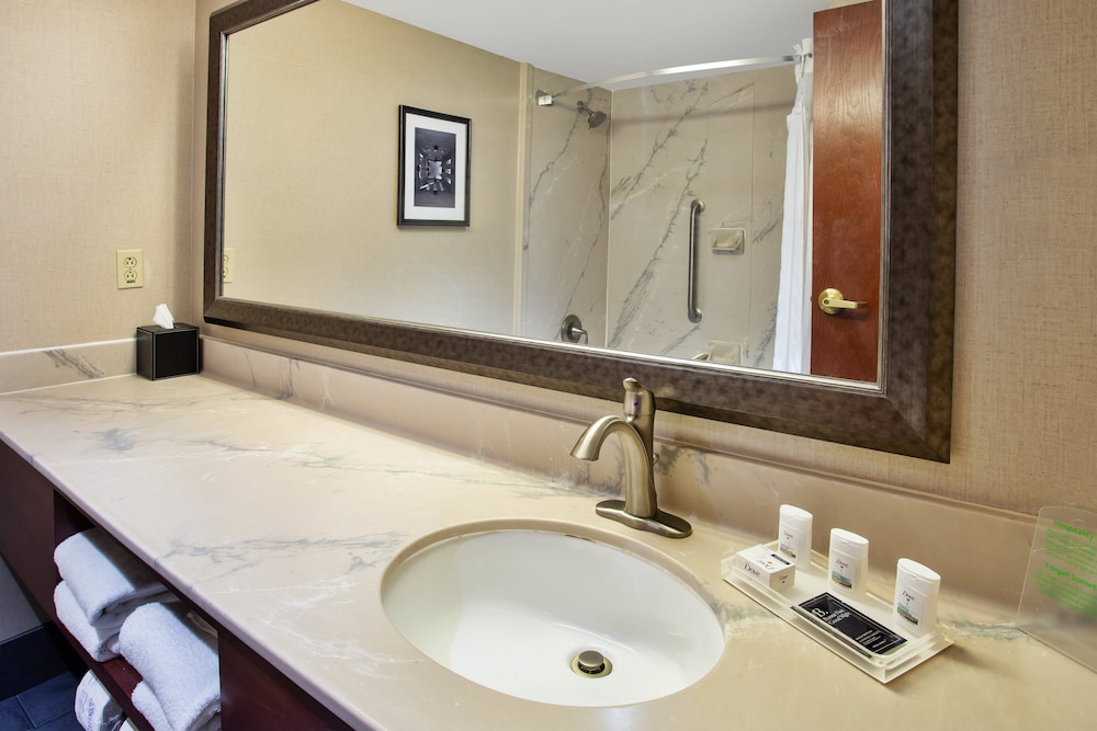 Holiday Inn University Plaza Bowling Green by IHG - photo 31