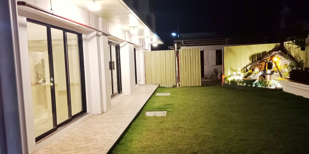 La Cordie Hotel and Restaurant in Tacloban, Philippines