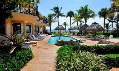 High Noon Beach Resort - photo 71
