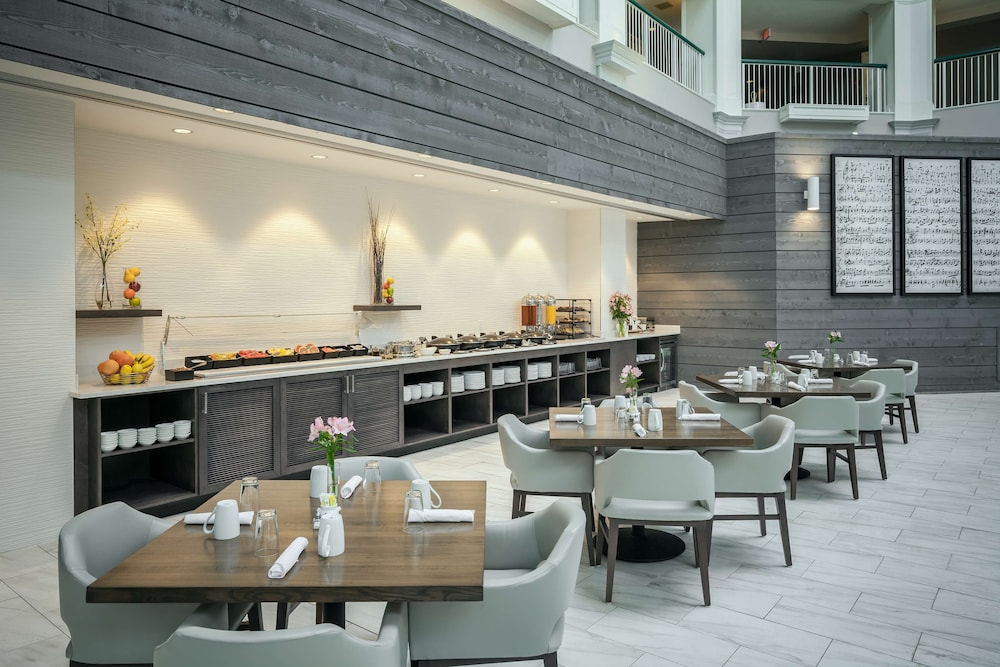 Hilton Brentwood Nashville Suites - photo 29