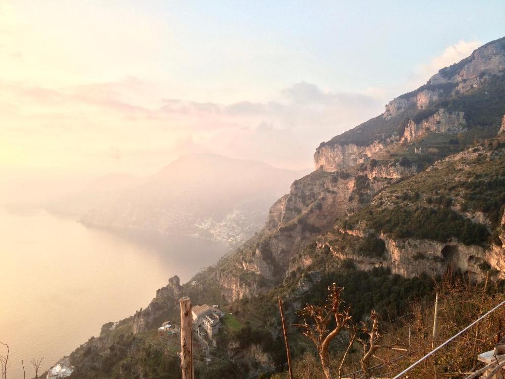 Il Belvedere - last minute hotel in Praiano