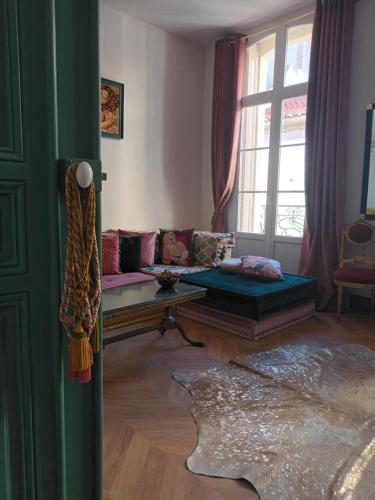 Chez Gertrude in Perpignan, France