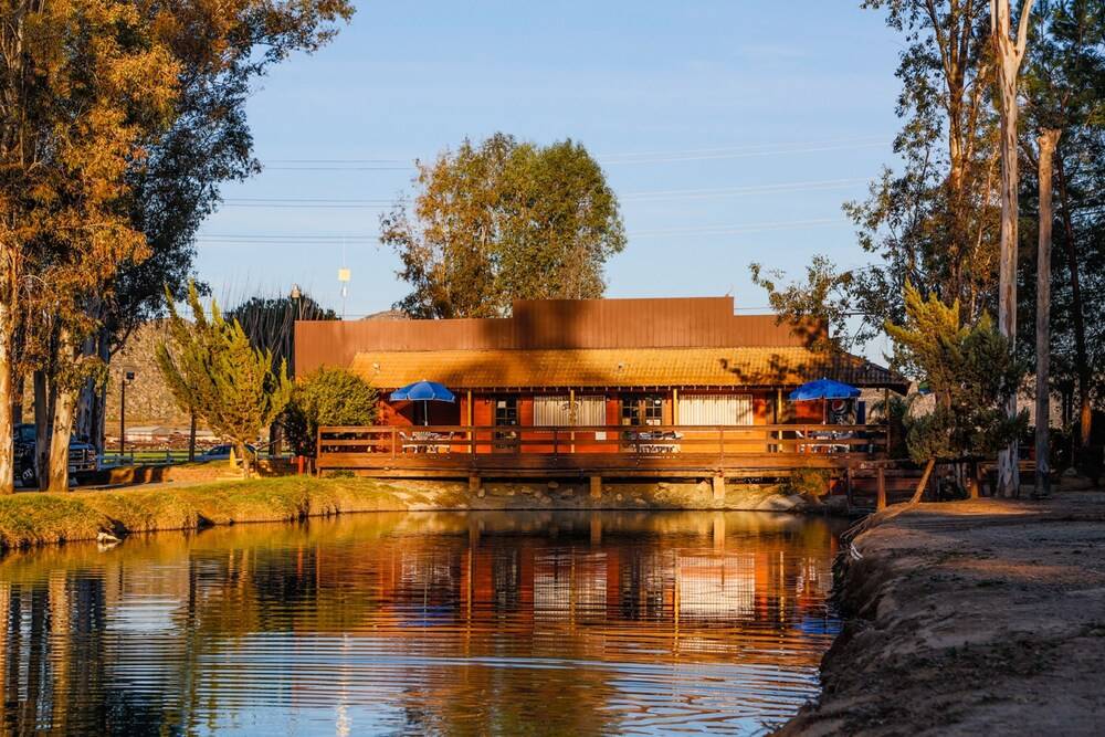 Wilderness Lakes RV Resort - photo 43