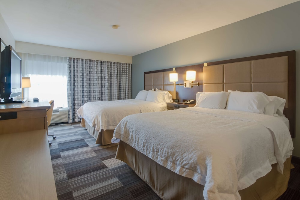 Hampton Inn Bellevue Nashville I 40 West - photo 6