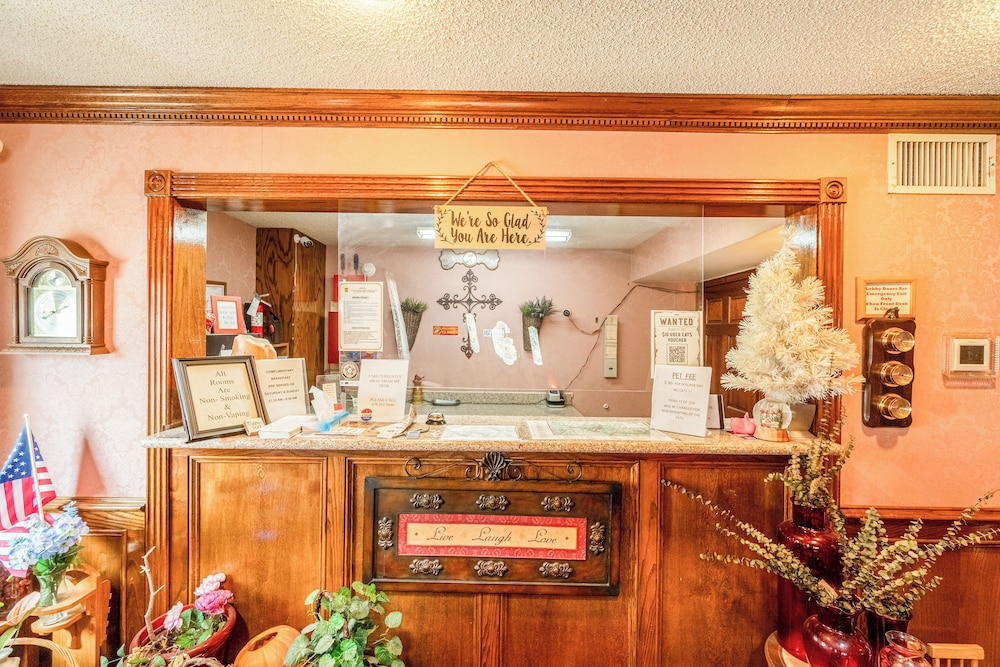 Hotel O Eureka Springs Christ Of Ozark Area - photo 3