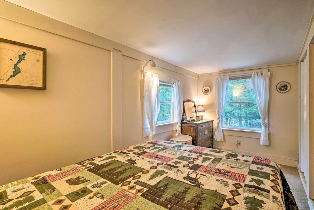 Upstate Escape Near Schroon River & North Creek — Warrensburg — photo 5