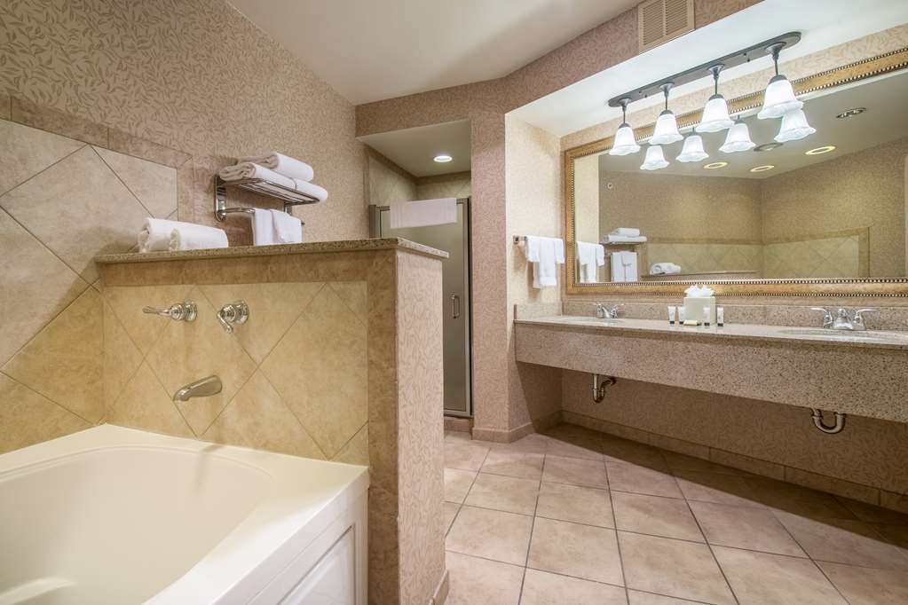 Red Lion Hotel Pasco Airport & Conference Center - photo 34