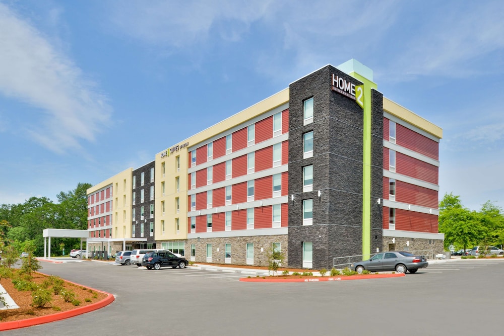 Home2Suites by Hilton Dupont WA - featured photo