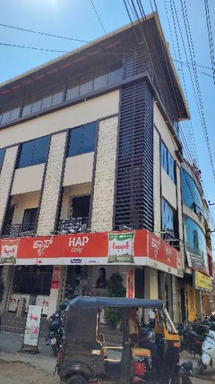 Golden Palace - last minute hotel in Chikmagalur