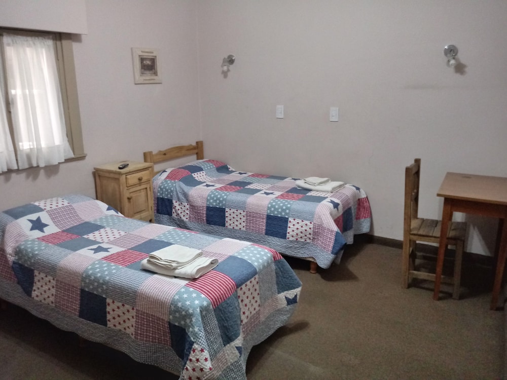 Hotel Alonso — Rio Gallegos — photo 5