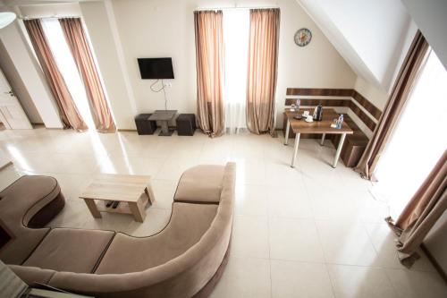 Hotel Donata