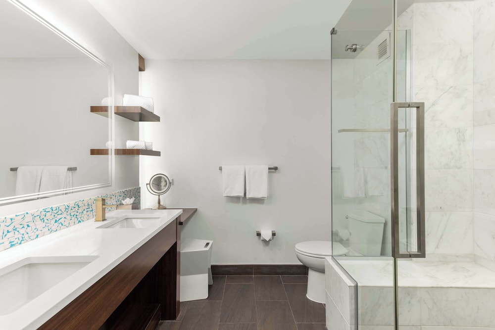 The Art Hotel Denver Curio Collection by Hilton - photo 43
