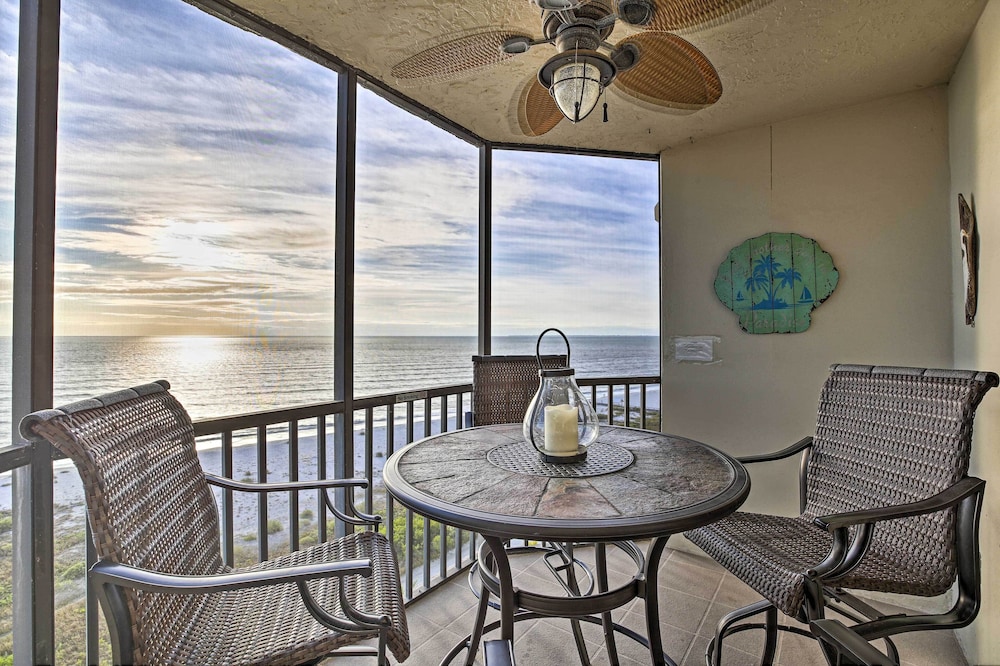 Luxe Beachfront Family Condo w Resort Amenities - photo 5