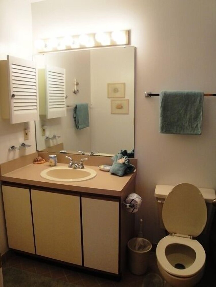 Hibiscus Oceanfront Resort - photo 21