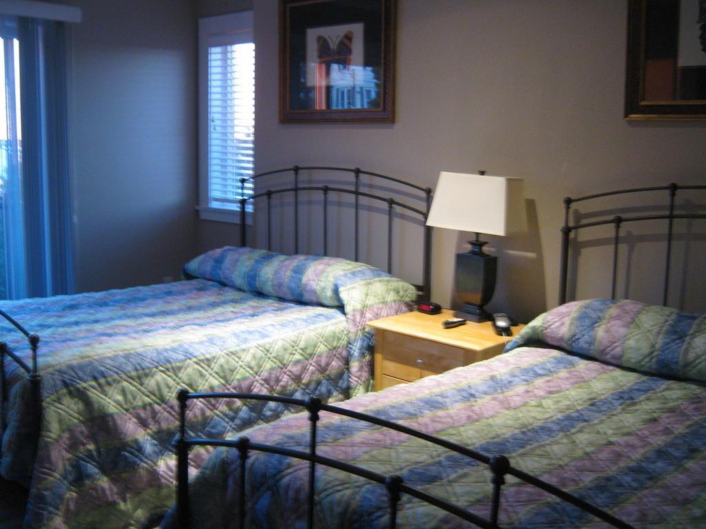 The Inn At Crystal Cove On Boston Harbor - photo 12