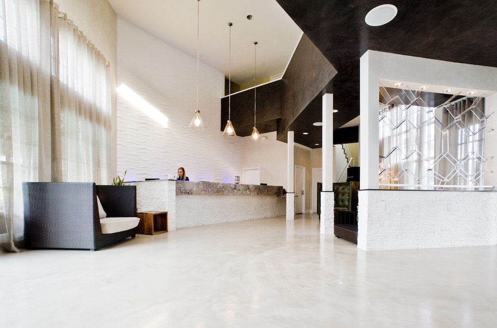 Hotel Current - photo 3