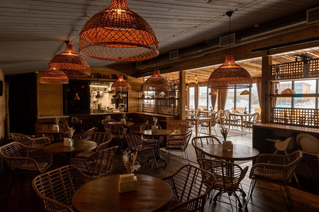 Farm&Village Farm in Unknown City, Russia